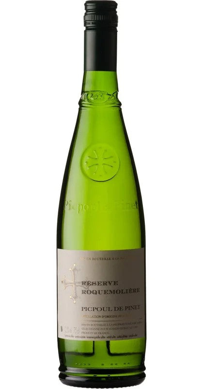 LAGIROUETTERESERVEPICPOULDEPINET75CL