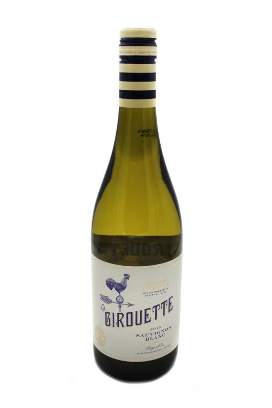 LaGirouetteSauvignon75cl