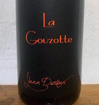 LaGouzotte2018–DomaineRecruedeSens