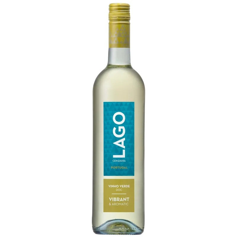 LagoVinhoVerde
