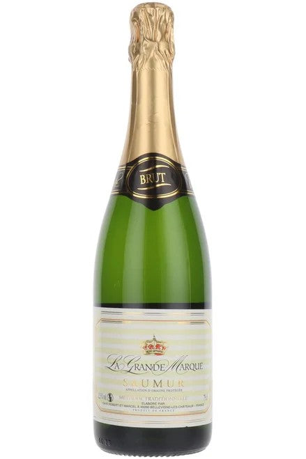 LaGrandeMarqueSaumurBrut