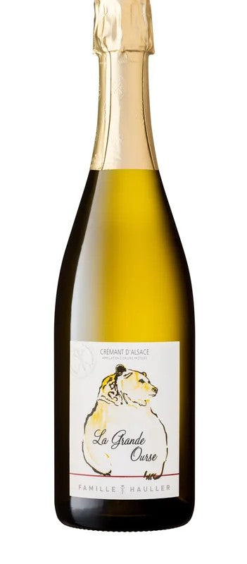 LaGrandeOurse