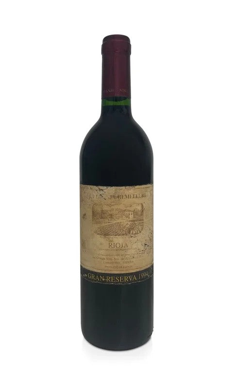 LaGranjaRiojaGranReserva1994