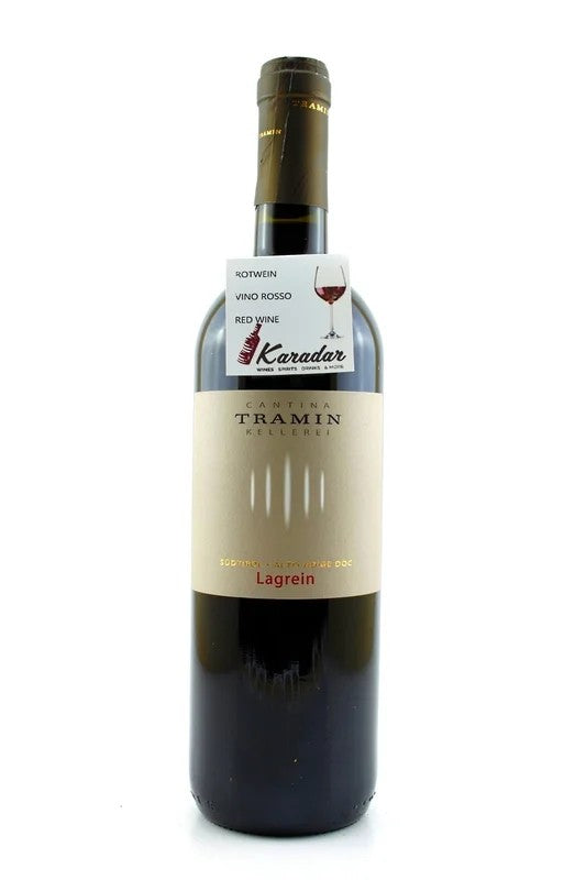 Lagrein2024–12,5%vol.WineryTermeno