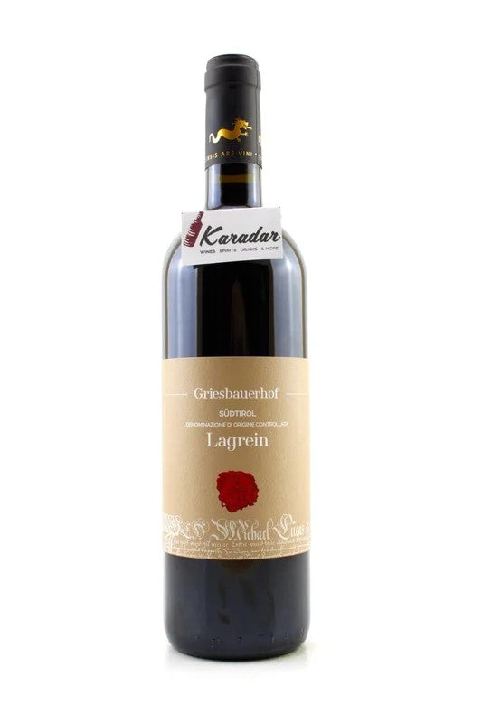 Lagrein2024–13%vol.GriesbauerhofWinery