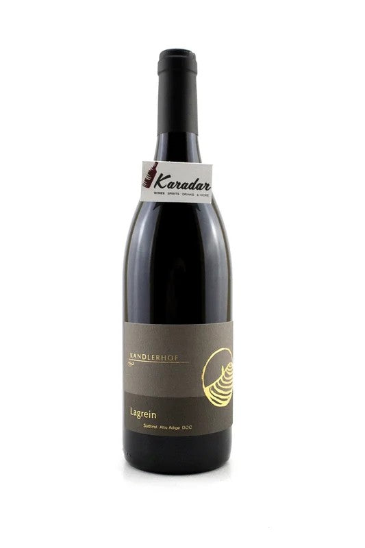 Lagrein2024–13%vol.KandlerhofWinery