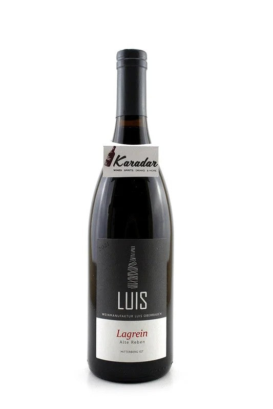 LagreinAlteReben2021–13,5%vol.Luiswinemanufactory