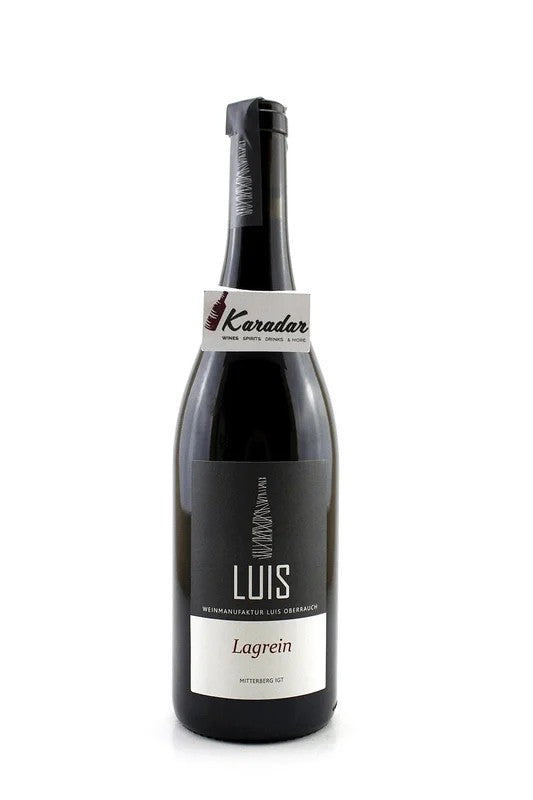 Lagreinamphora2022–13,5%vol.Luiswinemanufactory