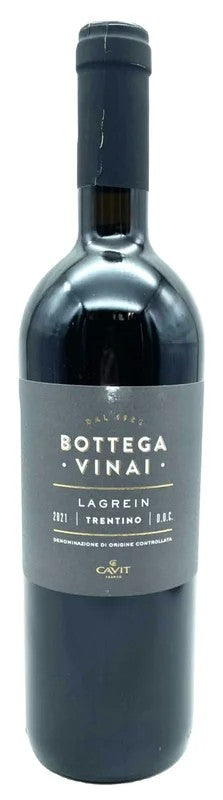 LAGREINBOTTEGAVINAI2022