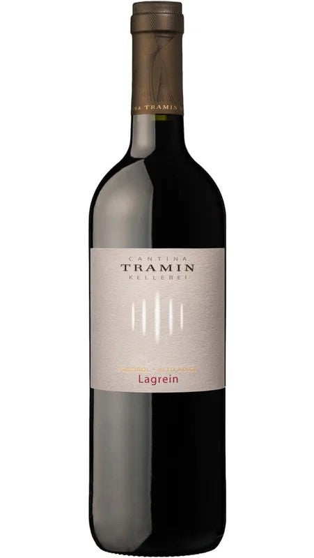 LagreinDOC–Tramin