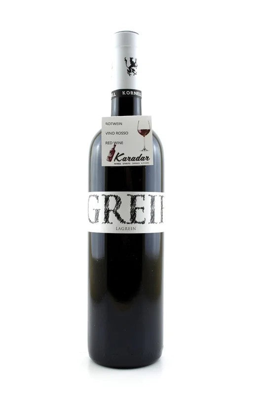 LagreinGreif2024–12,5%vol.KornellhofWinery