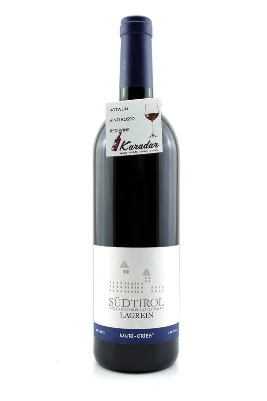 LagreinGries2024–12,5%vol.Muri-GriesWinery