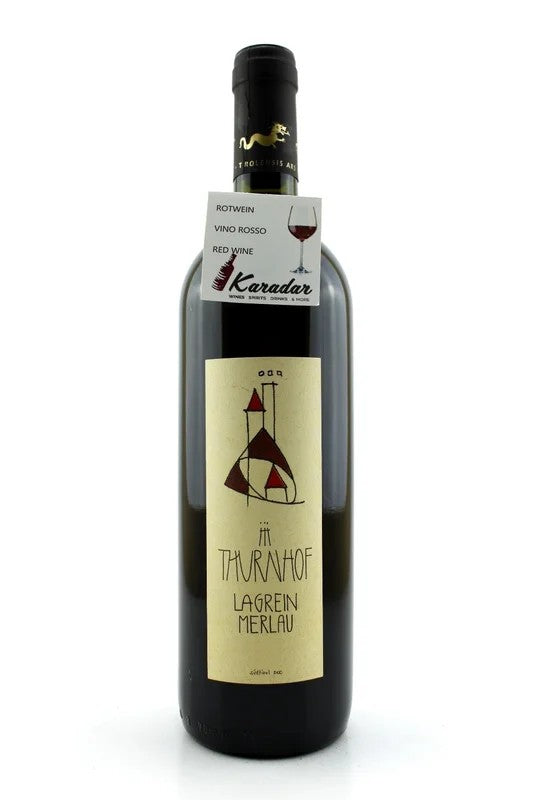 LagreinMerlau2024–12,5%vol.ThurnhofWinery