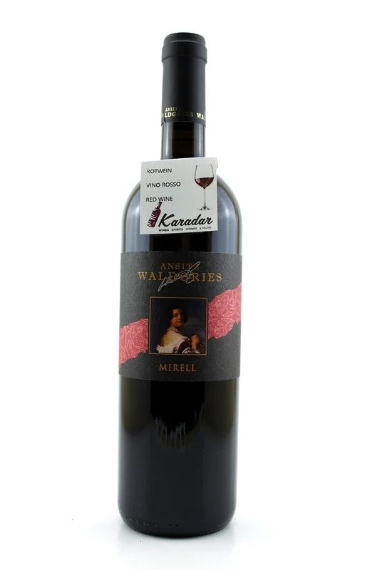 LagreinMirell2020–13,5%vol.AnsitzWaldgriesWinery