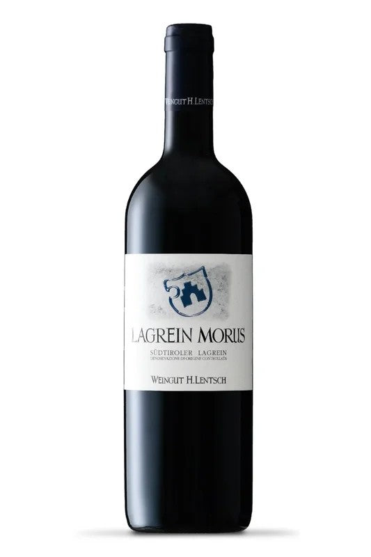 LagreinMorusRiserva2021–13,5%vol.H.LentschWinery