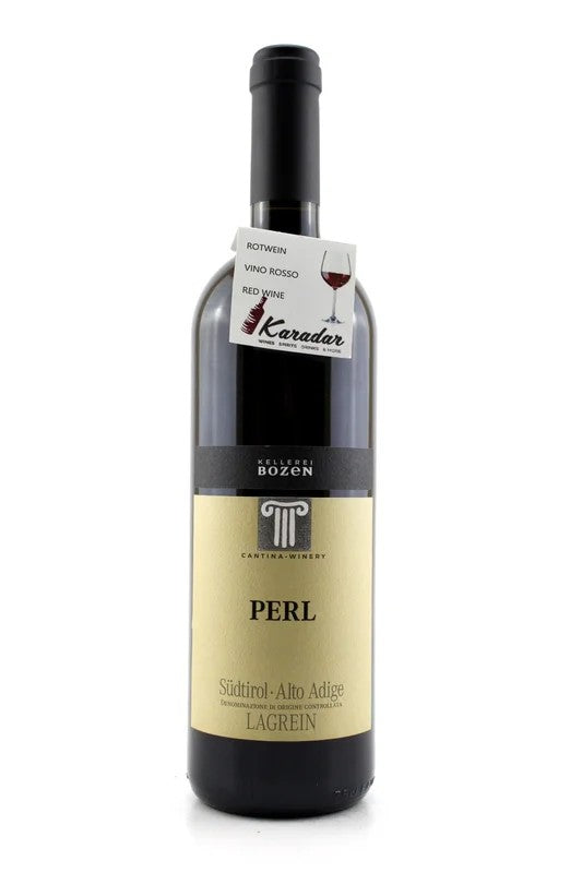 LagreinPerl2024–13,5%vol.BolzanoWinery