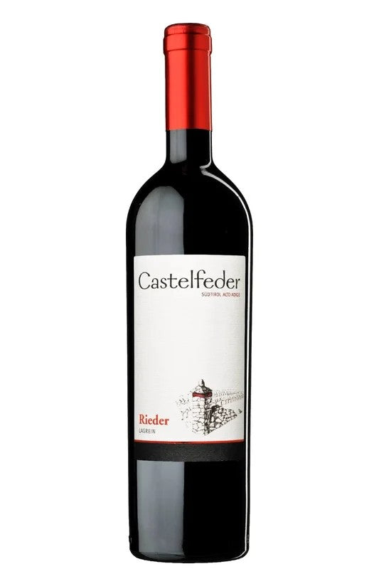 LagreinRieder2024–13,5%vol.CastelfederWinery