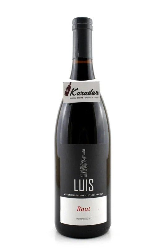 LagreinRiservaRaut2020–13,5%vol.Luiswinemanufactory