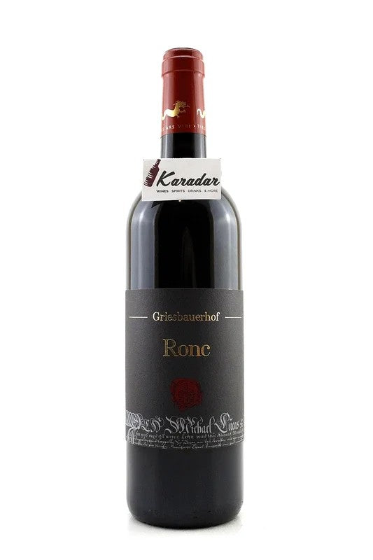 LagreinRiservaRonc2022–13,5%vol.GriesbauerhofWinery