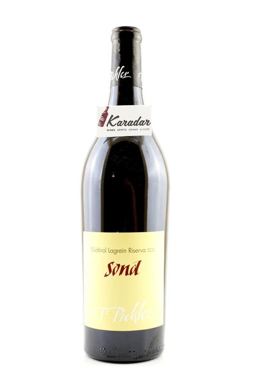 LagreinRiservaSond2022–14%vol.ThomasPichlerWinery
