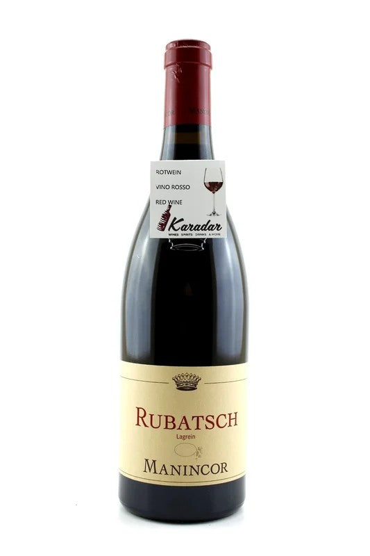 LagreinRubatsch2022–13%vol.ManincorBioWinery