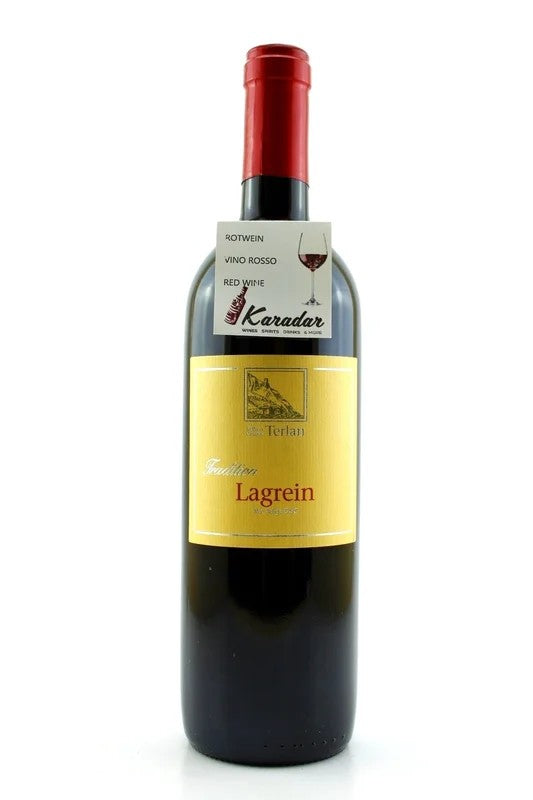 LagreinTradition2024–13%vol.TerlanoWinery