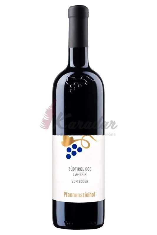 LagreinvomBoden2024–14,5%vol.PfannenstielhofWinery