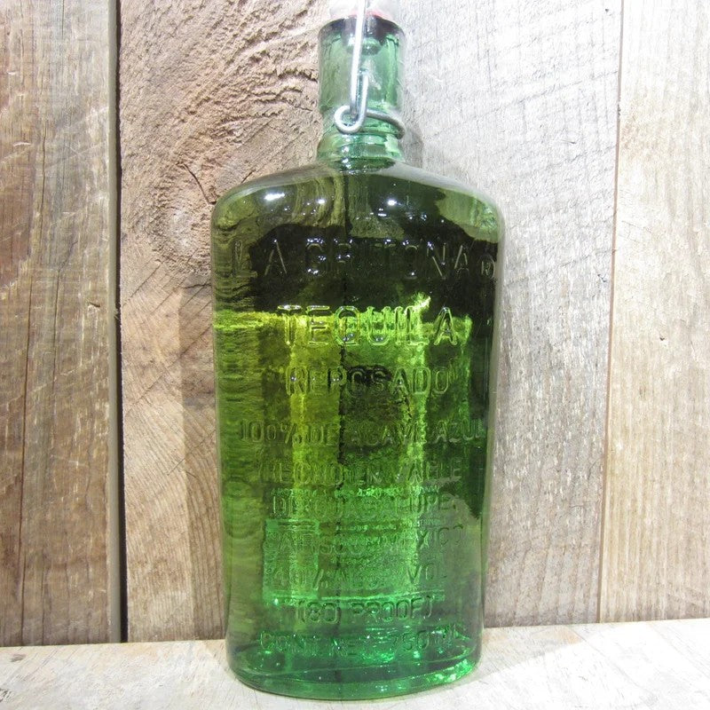 LaGritonaReposado750ml