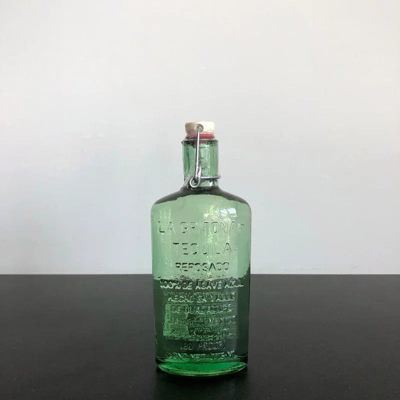 LaGritonaReposadoTequila(375ml)
