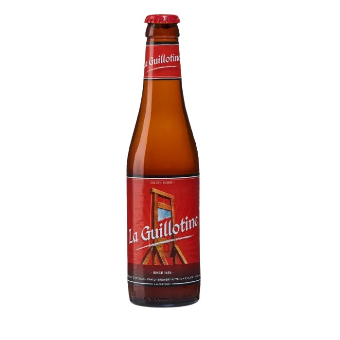 LaGuillotine8.5%24x33cl