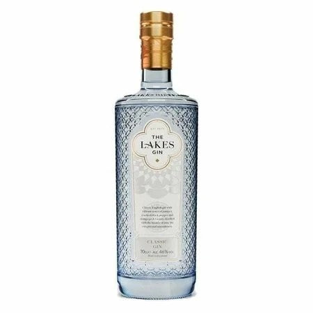 LakesDistilleryGin46%ABV(70cl)