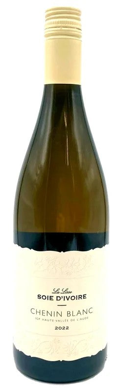 LALISSESOIED’IVOIRECHENINBLANC2024*DelistOffer*