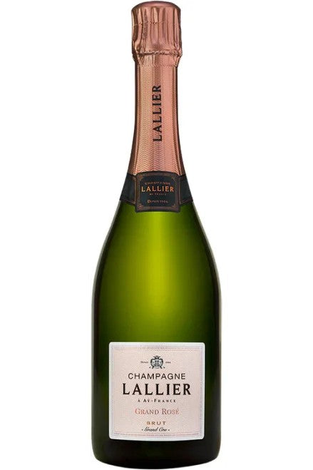 LallierGrandCruRose(75cl)