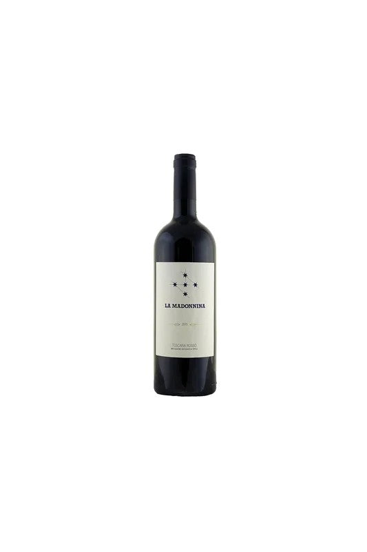 LaMadonninaToscanaRosso2022–14,5%vol.LaMadonninaWinery