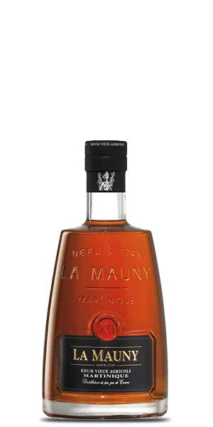 LaMaunyXORhumVieuxAgricole(700mL)