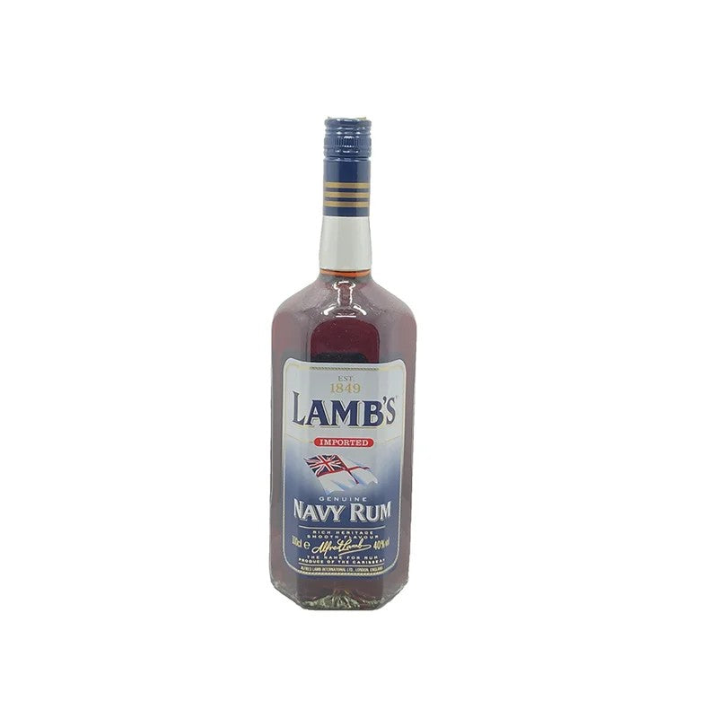 Lamb’sNavyRumltr
