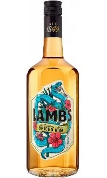 LAMB’SSPICEDRUM70CL