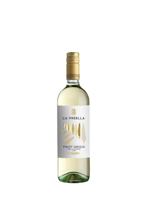 LambertiCa’PreellaPinotGrigio,Veneto,Italy