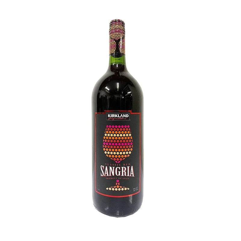 Lambrusco(AwardWinning)