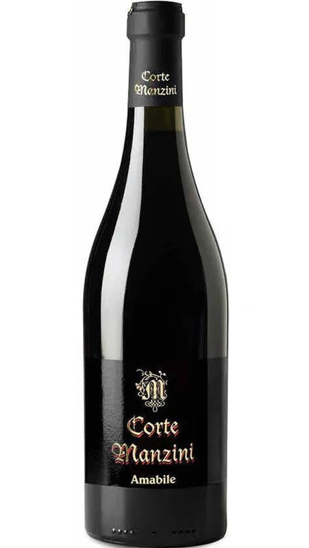 LambruscoGrasparossaAmabileDOC–CorteManzini