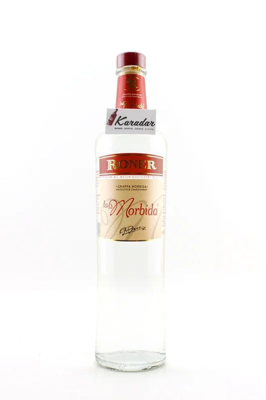 LaMorbida40%vol.RonerDistillery