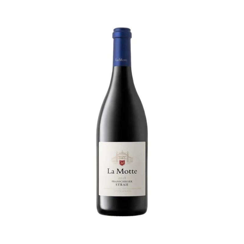 LaMotte750mlFranschhoekSyrah