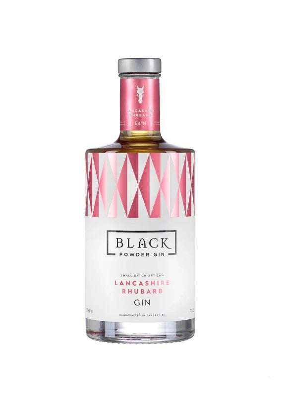 LancashireRhubarbGin70cl/37.5%abv