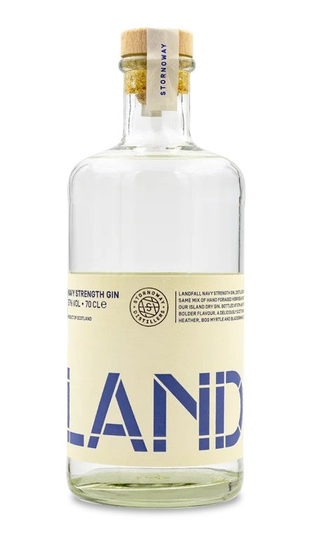 LandfallNavyStrengthGin