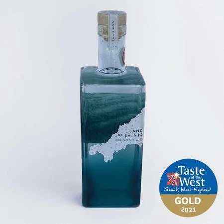 LandOfSaintsGin(70cl)40%