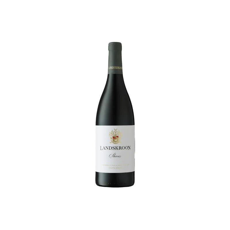 Landskroon750mlShiraz