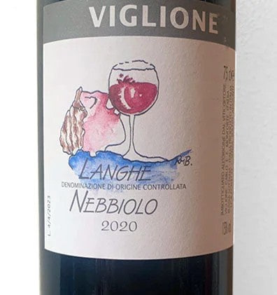 LanghedocNebbiolo2020–Viglione