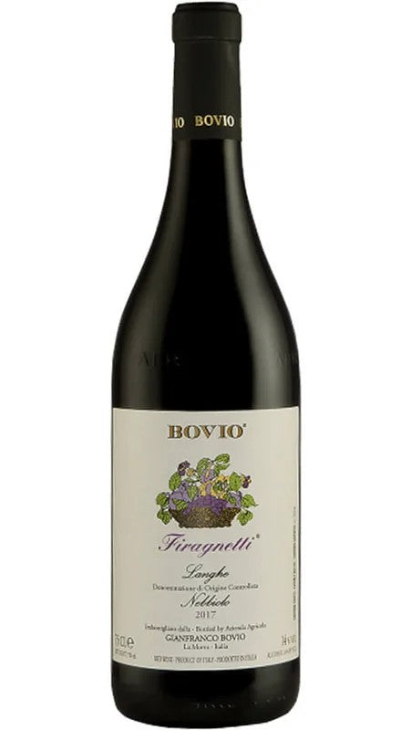 LangheNebbioloDOC–Firagnetti–Bovio