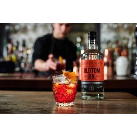 Langley’sOldTomGin70cl(40%ABV)