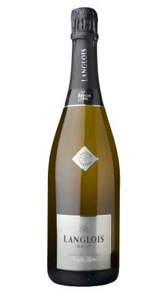 LangloisChateauCremantdeLoireBrutMagnum(1.5Ltr)